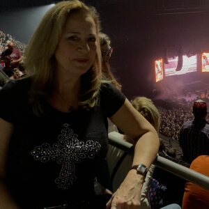Profilbild von Anke Pohl