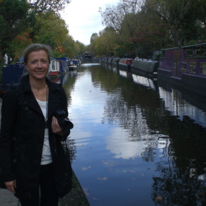 Profilbild von Anke Pohlmann