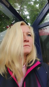 Profilbild von Anke Popp