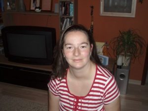 Profilbild von Anke Poprawa