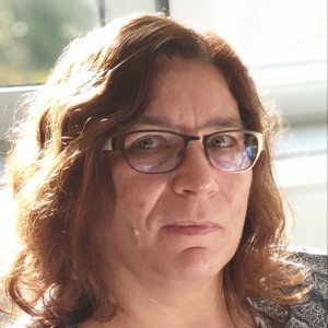 Profilbild von Anke Preiss