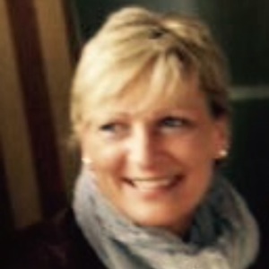 Profilbild von Anke Prengel Tuschick