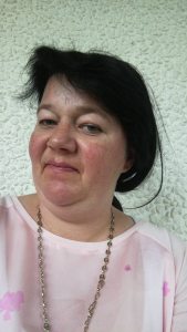 Profilbild von Anke Prissler