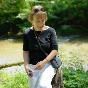 Profilbild von Anke Pugge