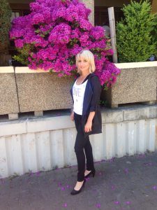 Profilbild von Anke Purrucker