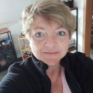 Profilbild von Anke Rademacher