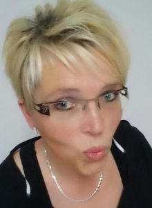 Profilbild von Anke Rall