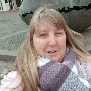 Profilbild von Anke Ramus