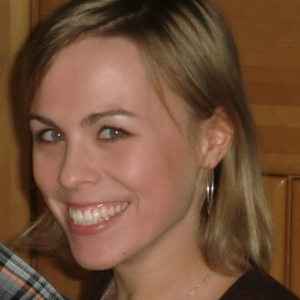 Profilbild von Anke Rasenack