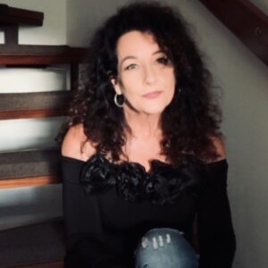 Profilbild von Anke Read