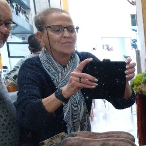 Profilbild von Anke Reddig