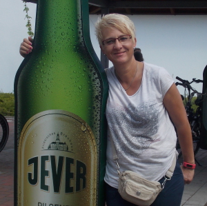 Profilbild von Anke Reidick