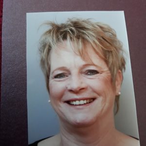 Profilbild von Anke Reinhard