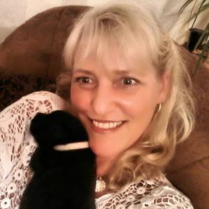 Profilbild von Anke Reiter