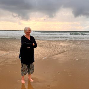 Profilbild von Anke Rembold-Bähr