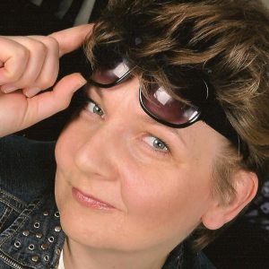 Profilbild von Anke Rennert
