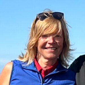 Profilbild von Anke Richter