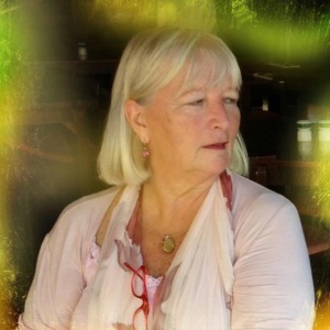 Profilbild von Anke Richter