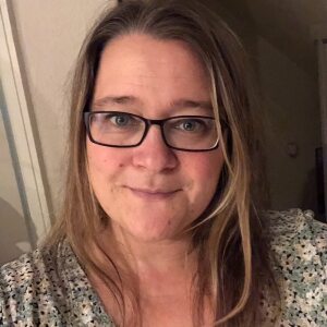 Profilbild von Anke Riebe