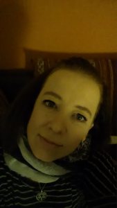 Profilbild von Anke Riedel