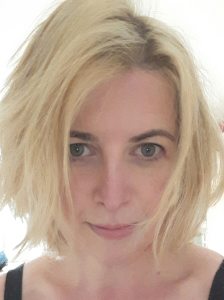 Profilbild von Anke Riemer
