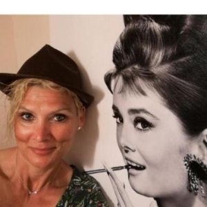 Profilbild von Anke Riemer