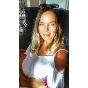 Profilbild von Anke Riesenfeld