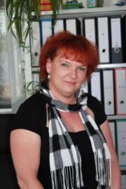 Profilbild von Anke Ringel