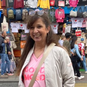 Profilbild von Anke Rißmann-Eckle
