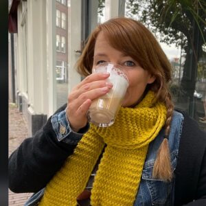 Profilbild von Anke Rixen