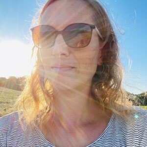 Profilbild von Anke Robert