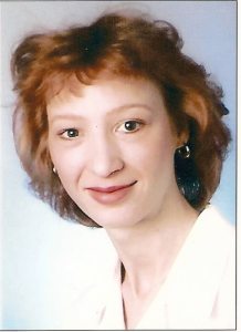 Profilbild von Anke Rochna