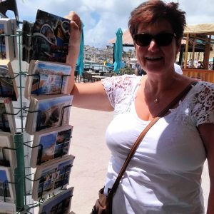 Profilbild von Anke Röhringer