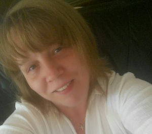 Profilbild von Anke Röhrs