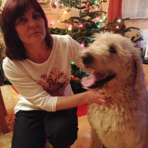 Profilbild von Anke Rösch