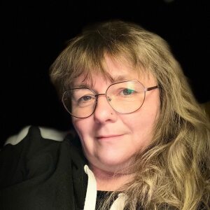 Profilbild von Anke Rösler