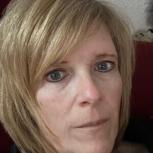 Profilbild von Anke Rogalla