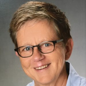 Profilbild von Anke Rogge