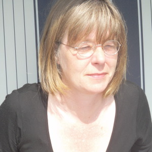 Profilbild von Anke Rohde
