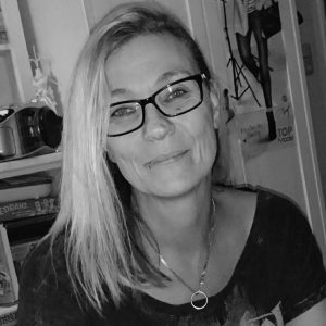 Profilbild von Anke Rosenkranz