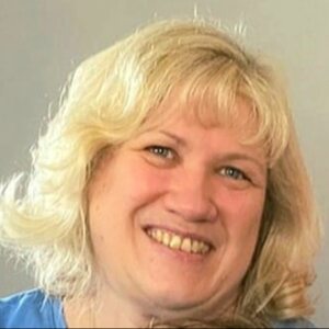 Profilbild von Anke Rossberg