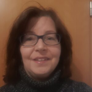Profilbild von Anke Rudner