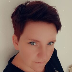 Profilbild von Anke Rudolf