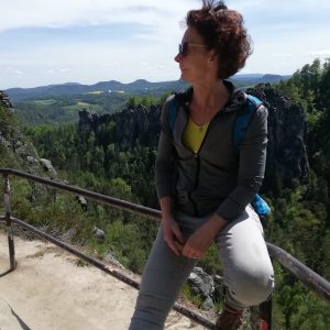 Profilbild von Anke Rudolph