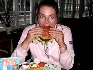 Profilbild von Anke Rudow