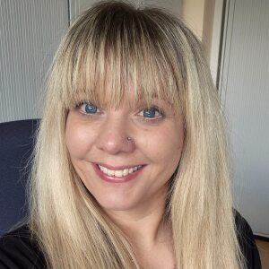 Profilbild von Anke Ruehling