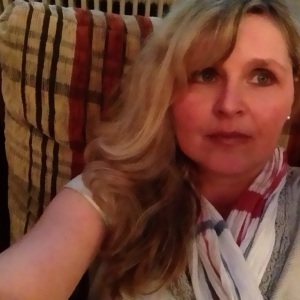 Profilbild von Anke Rüsel