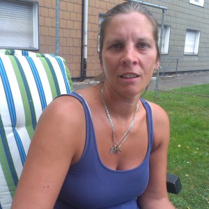 Profilbild von Anke Rullmann