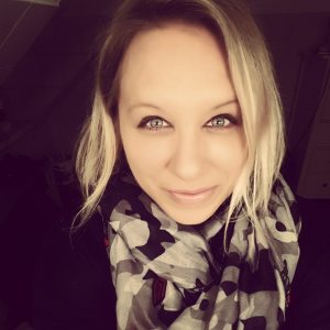 Social Media Profilbild Anke Ruppert 