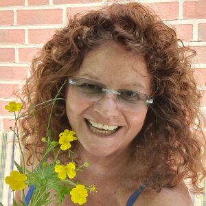 Profilbild von Anke Rupprecht-Poßinke